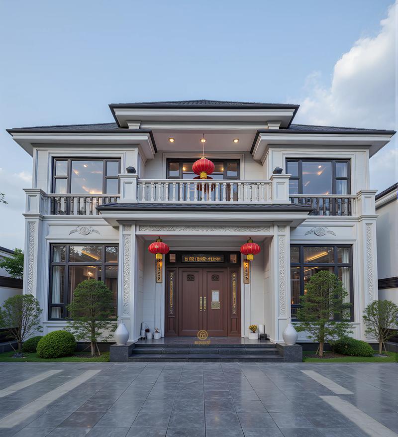 空间的艺术:从设计趋势看装修新风尚